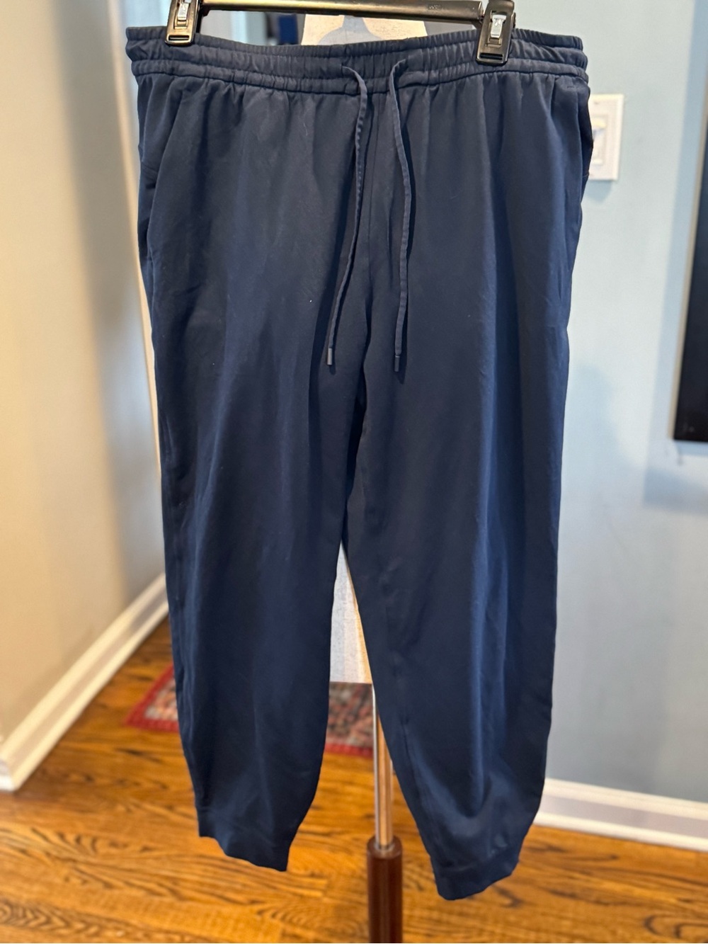 lululemon Mid soft knit jogger